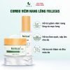 Combo viêm nang lông Follicas