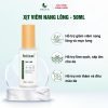 Xịt viêm nang lông Follicas 50ml